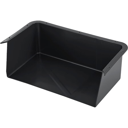 Global Industrial Replacement Cane Apron for  Bi-Level Drinking Fountains 761243 & 761244 604116